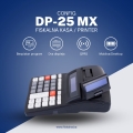 CONFIG DP-25 MX