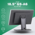 18.5" GS-A6 AiO Touchscreen
