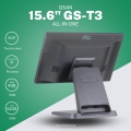15.6" GS-T3 AiO Touchscreen