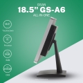 18.5" GS-A6 AiO Touchscreen