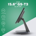 15.6" GS-T3 AiO Touchscreen
